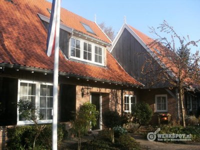 preview foto Grote vrijstaande woning te Losser